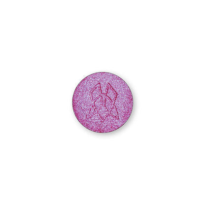 Amulet Duochrome Eyeshadow- Witchcraft vs. Alchemy Collection.