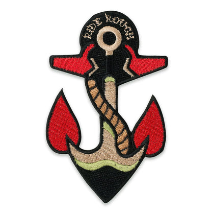 RSVLTS RSVLTS® RSVLTS "Anchor" _ Patch RSVLTS "Anchor" _ Patch
