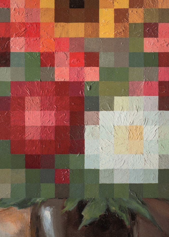 Andre Schulze Kern Bouquet ed of 75