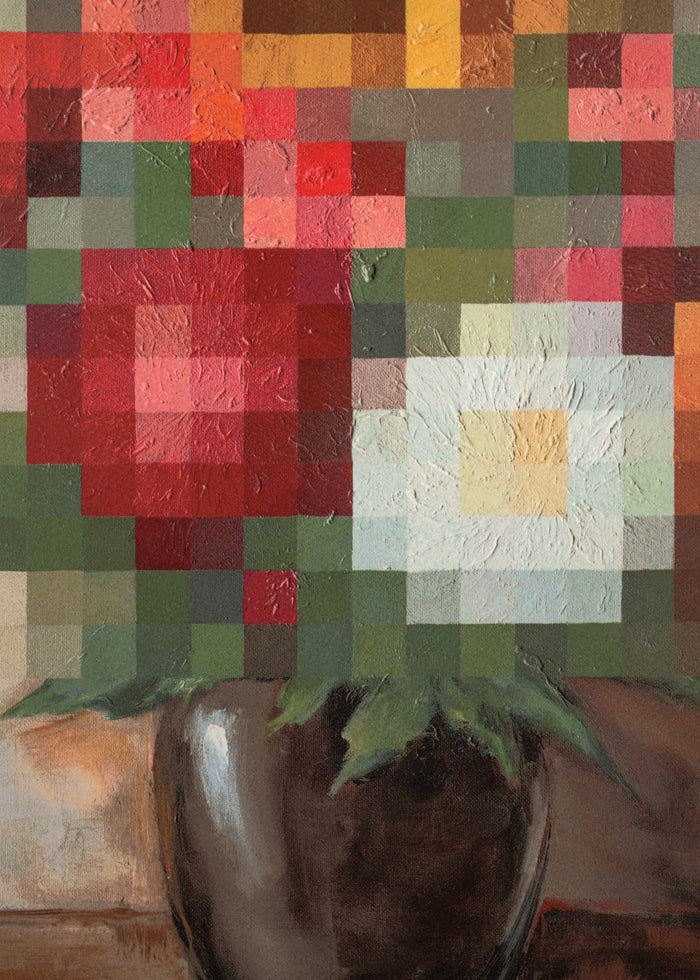 Andre Schulze Kern Bouquet ed of 75