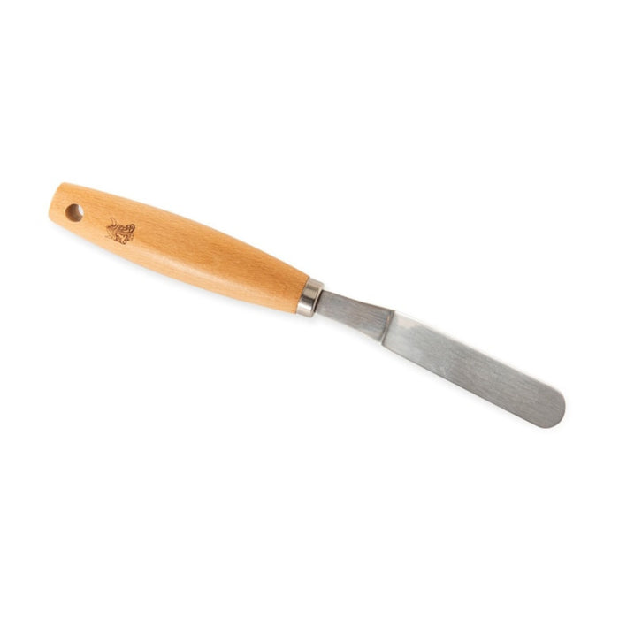 Angled Icing Spatula