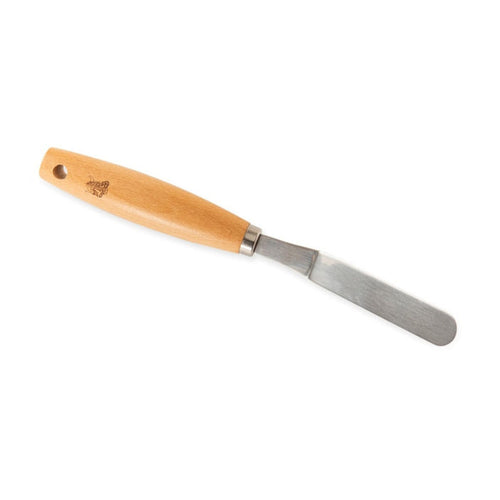 Angled Icing Spatula