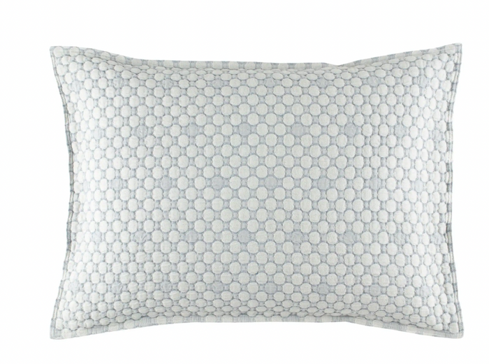 Annie Selke Lodi Matelasse Sham Collection