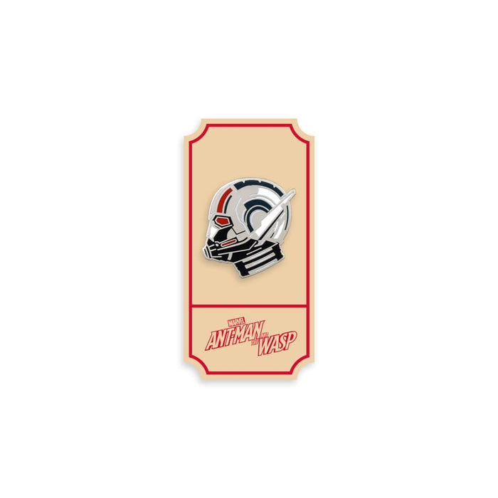 Ant-Man Enamel Pin