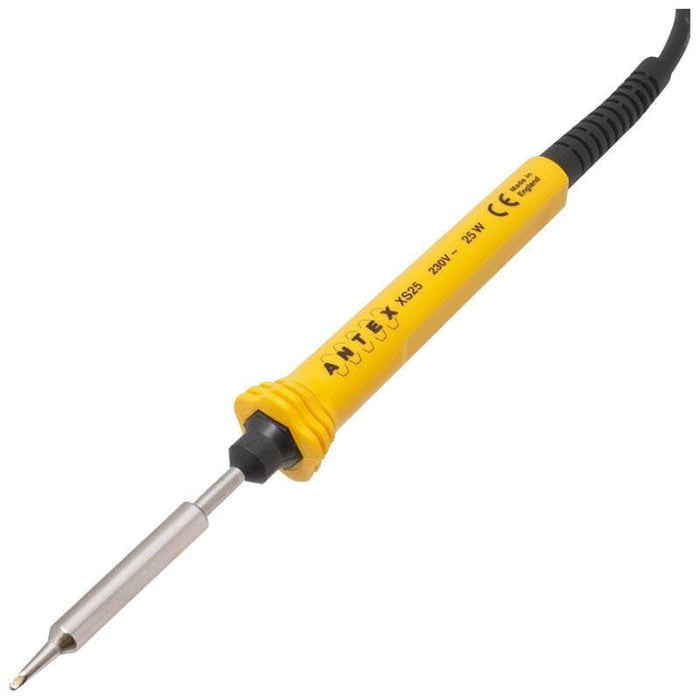 Antex XS25 Engineer's Toolkit (KC8JSZ0) by Antex - The Pi Hut