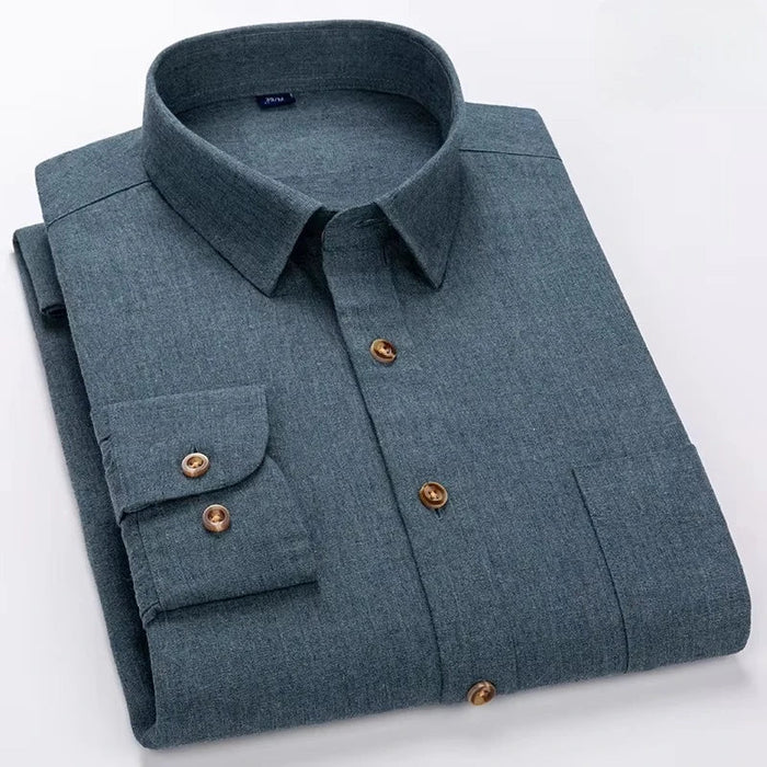 Slate blue / S