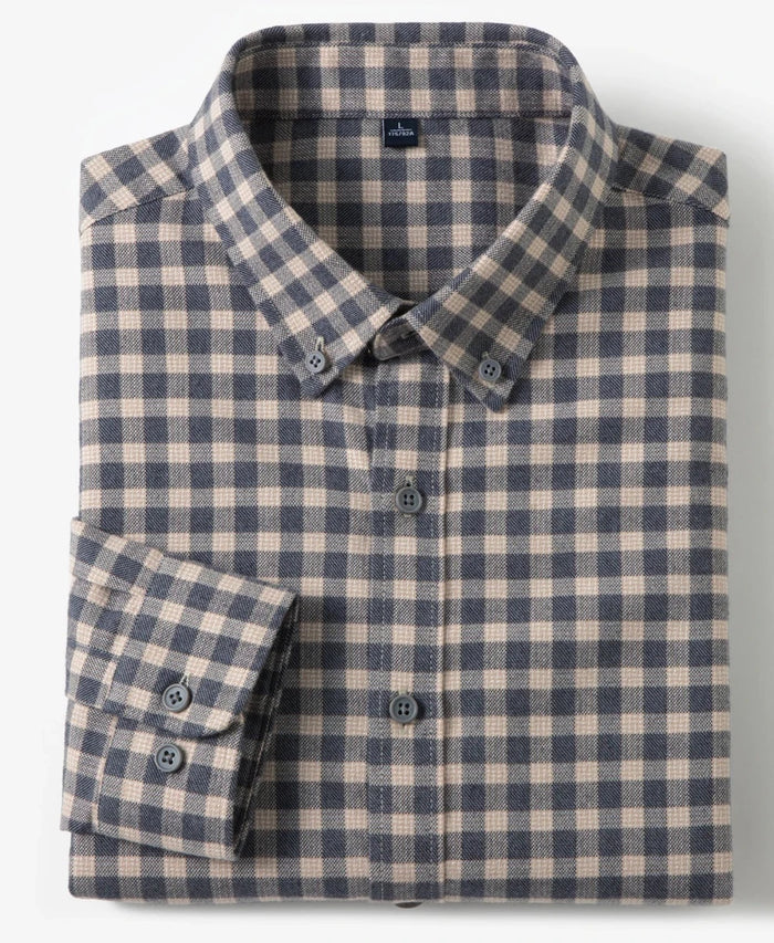 Grey grid / XS