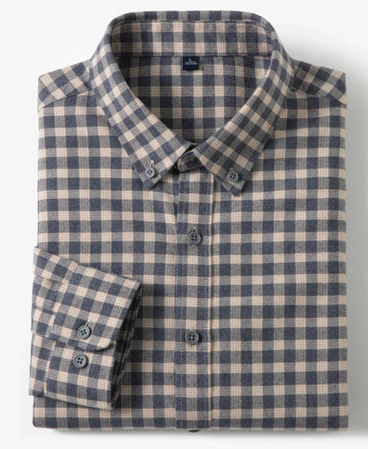 Grey grid / XS