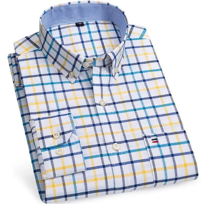 Yellow pattern / 2XL