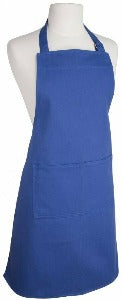 Apron - Royal Basic