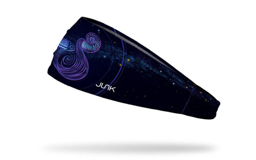 Aquarius Headband - View 1