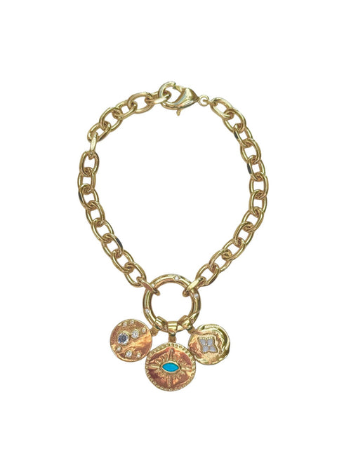 Arella Bracelet