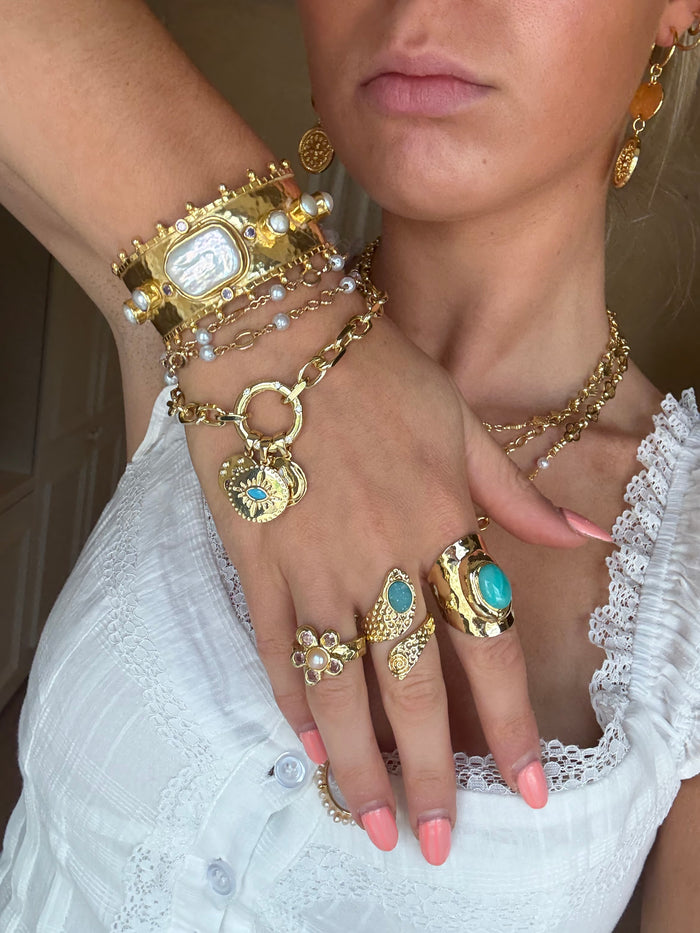 Arella Bracelet