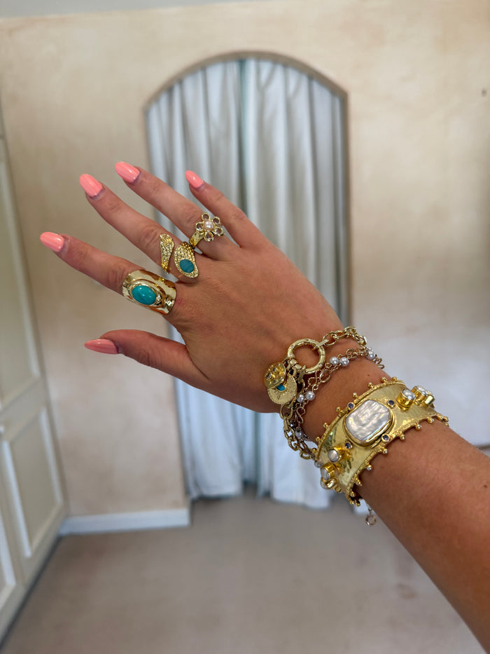 Arella Bracelet