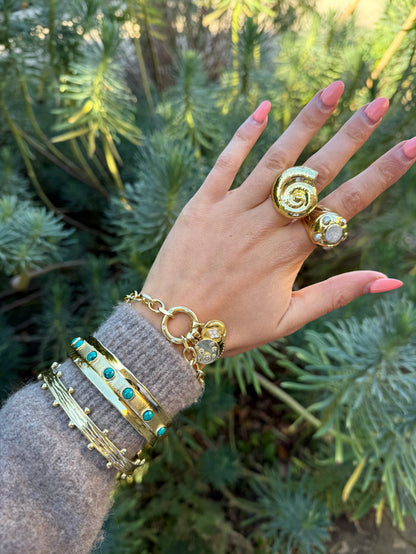 Unique bold jewellery pieces for standout outfits