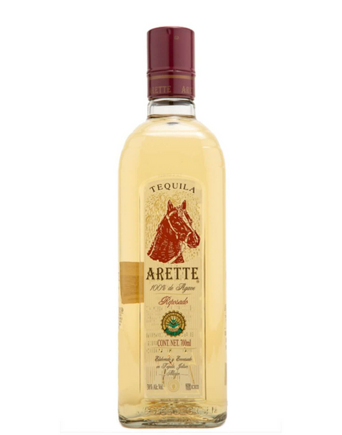 Arette Reposado