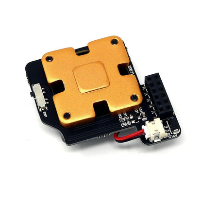 Argon Poly+ Vented with Mini Fan [discontinued] by Argon40 - The Pi Hut