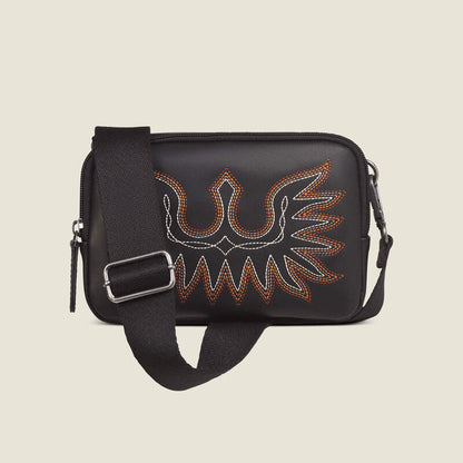 Ariat Black Casanova Bag