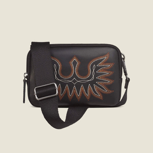 Ariat Black Casanova Bag