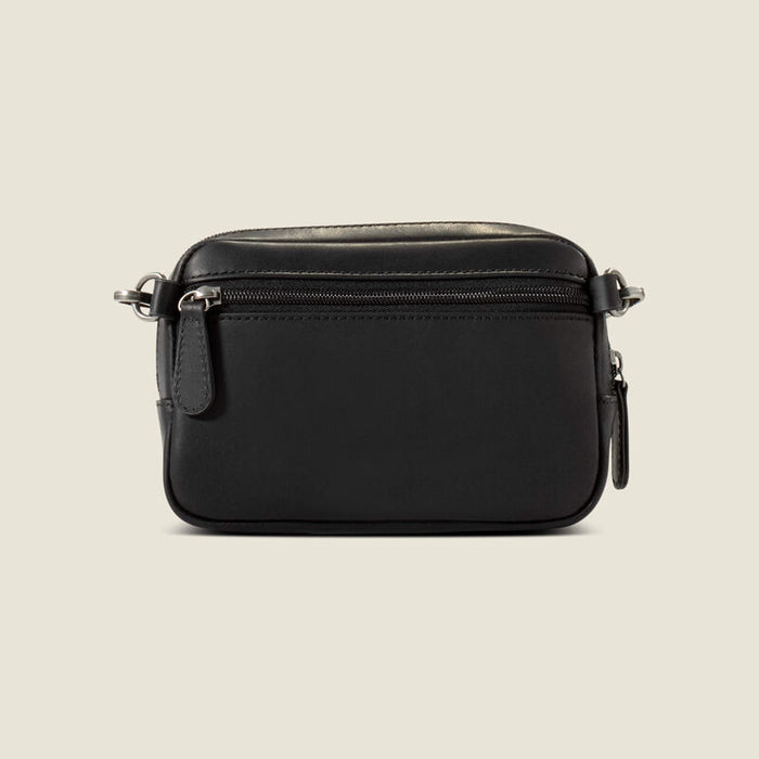 Ariat Black Casanova Bag