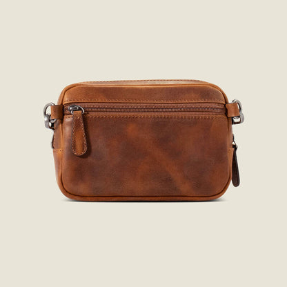 Ariat Brown Casanova Bag