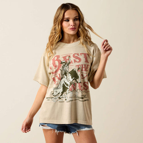 Ariat Bullrider T Shirt