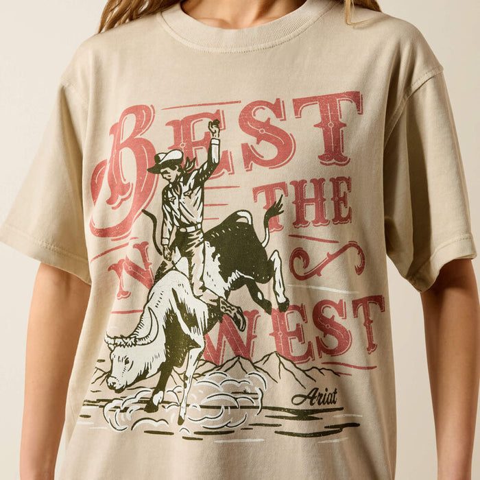 Ariat Bullrider T Shirt