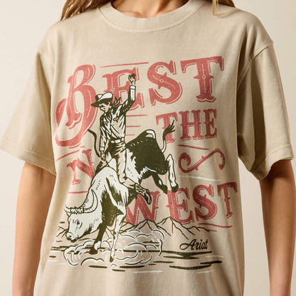 Ariat Bullrider T Shirt