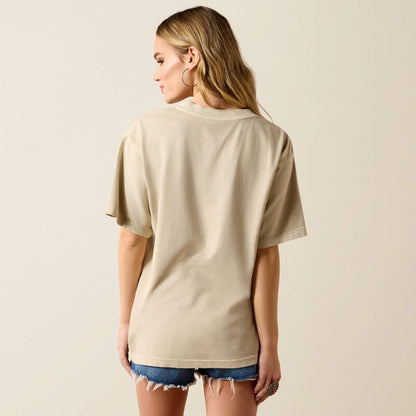 Ariat Bullrider T Shirt