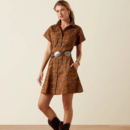 Ariat Cody Dress