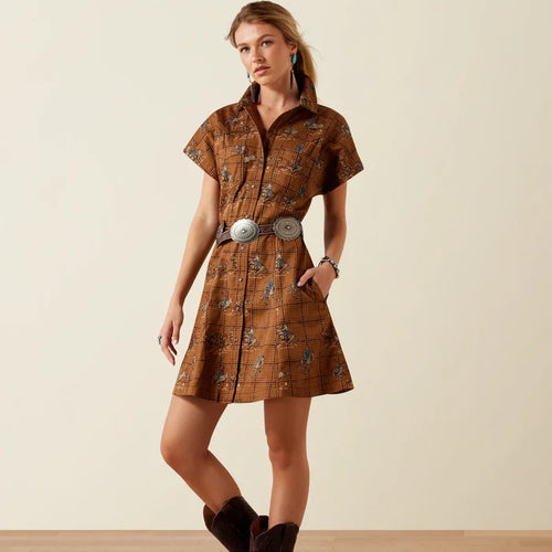 Ariat Cody Dress