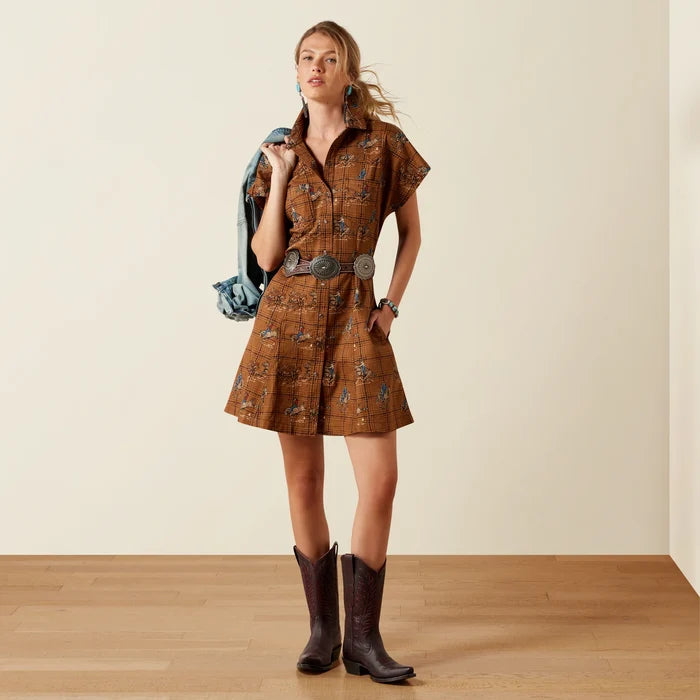 Ariat Cody Dress