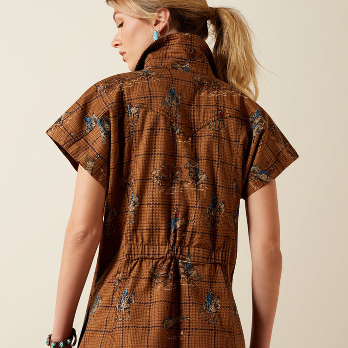 Ariat Cody Dress
