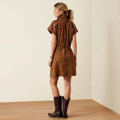 Ariat Cody Dress