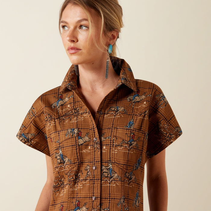 Ariat Cody Dress