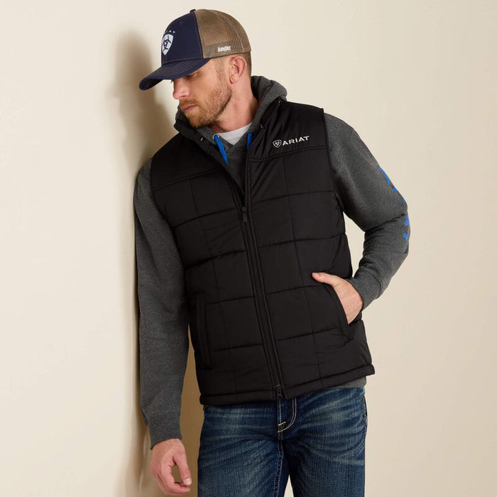 Ariat Crius Insulated Gilet