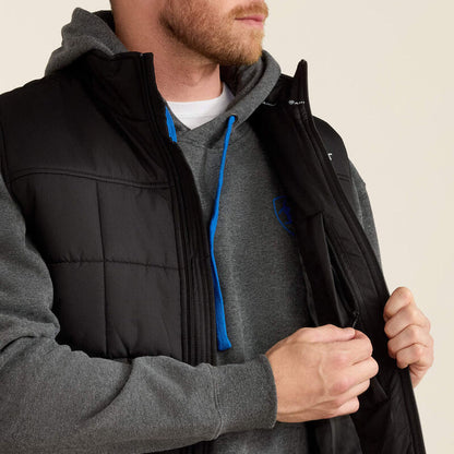 Ariat Crius Insulated Gilet