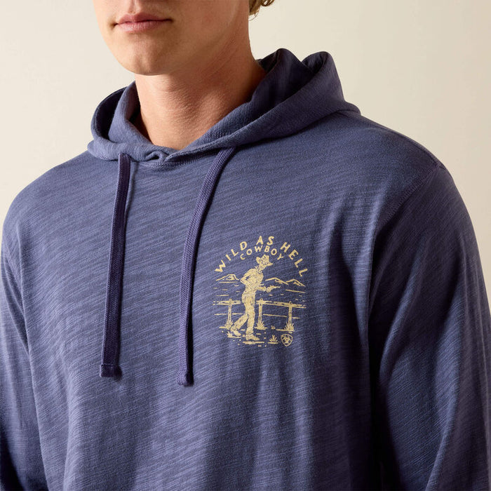 Ariat Lightweight Retro Hoodie