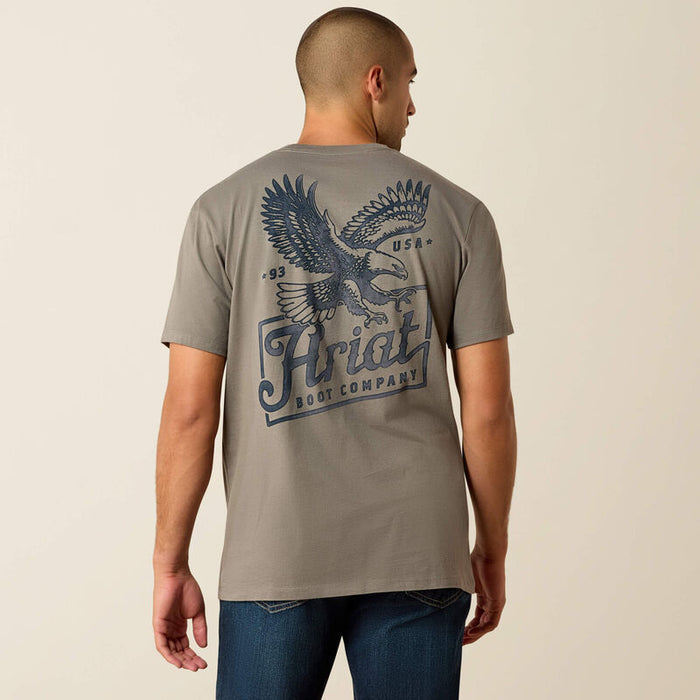 Ariat Patriotic Classic Fit T-Shirt