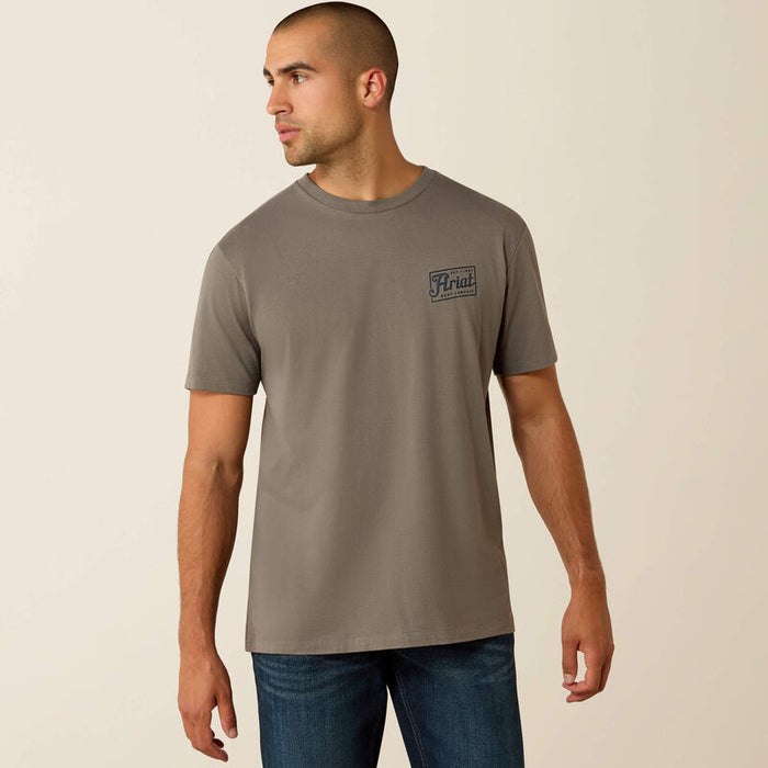 Ariat Patriotic Classic Fit T-Shirt