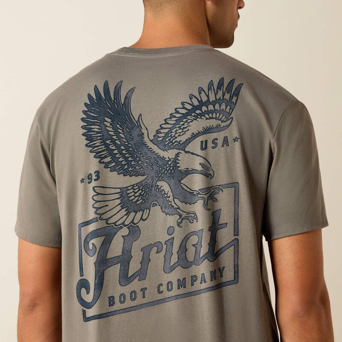 Ariat Patriotic Classic Fit T-Shirt