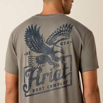 Ariat Patriotic Classic Fit T-Shirt