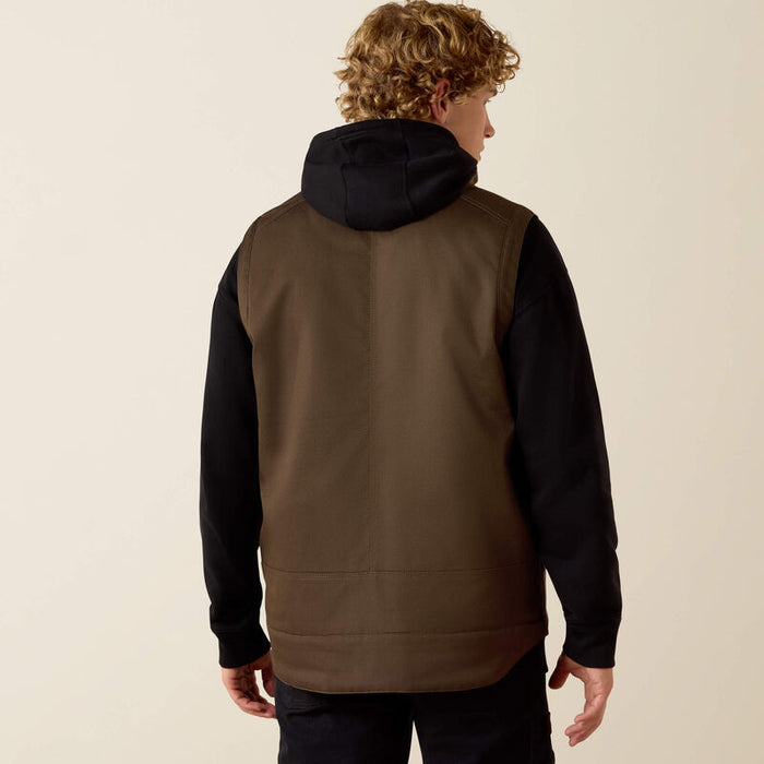 Ariat Rebar DuraCanvas Gilet