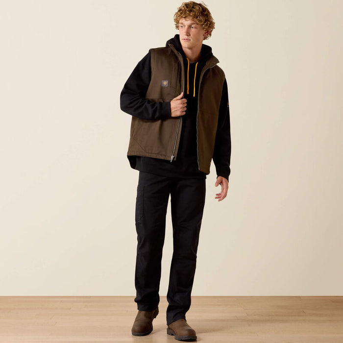 Ariat Rebar DuraCanvas Gilet