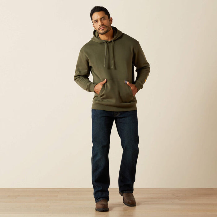 Ariat Rebar Graphic Hoodie