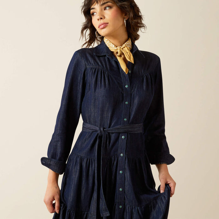Ariat Sahara Dress
