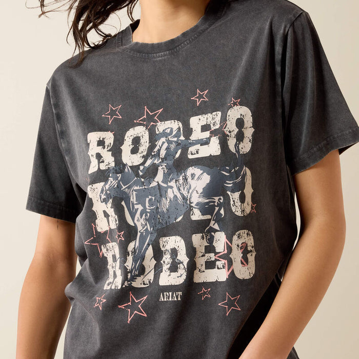 Ariat Star Spangled Rodeo T Shirt
