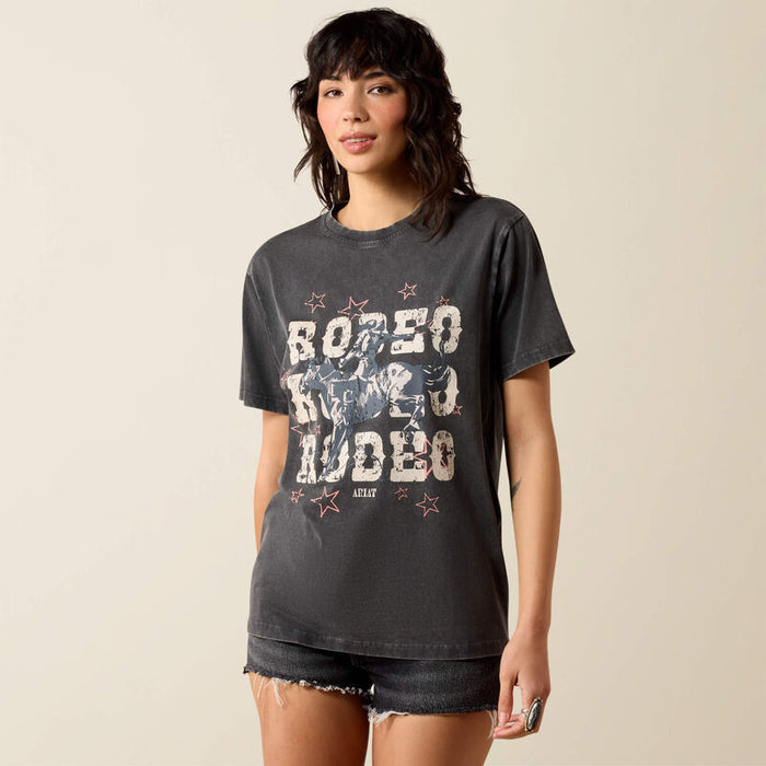 Ariat Star Spangled Rodeo T Shirt