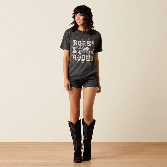 Ariat Star Spangled Rodeo T Shirt