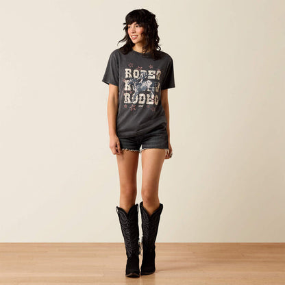 Ariat Star Spangled Rodeo T Shirt